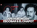 Understanding the Pablo Escobar El Chapo Relationship