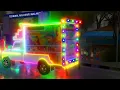 Download Lagu DJ dance party for small kids! Dj pickup game bus Simulator Indonesia! dj pickup game #dj