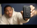 Download Lagu The World's FIRST MagSafe Wallet w/Find My Built In! ESR HaloLock Geo Wallet!