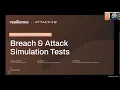 What are Breach Attack Simulation BAS Tests