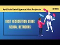 Recognize Handwritten Digits using Neural Networks - Part 3