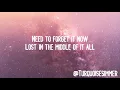 Victoria Monét ft Khalid - Experience (Lyrics)