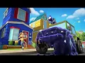 Spidey Meets Symbie 🫟 | Meet Spidey and his Amazing Friends Short | @disneyjr