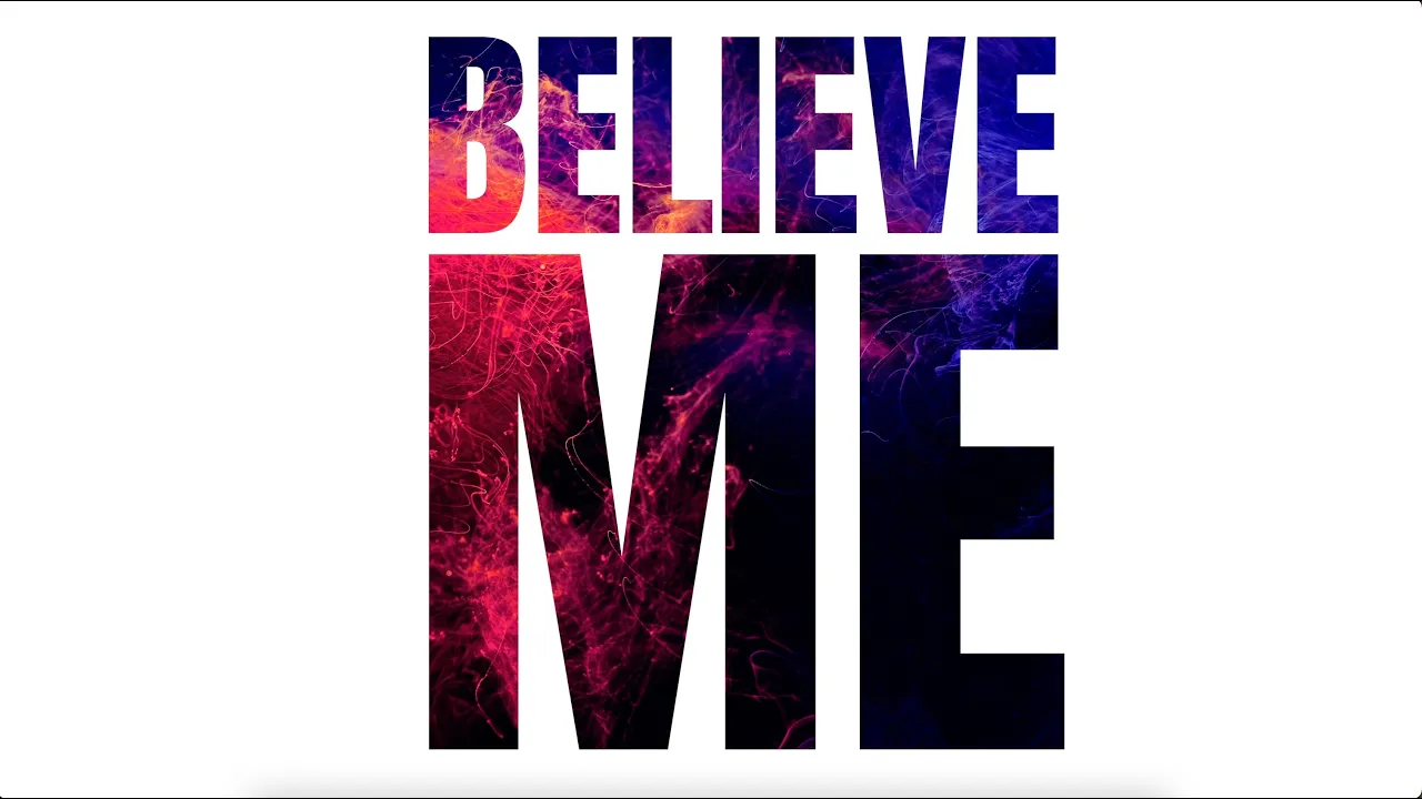 Grey Daze - Believe Me (Lyric Video) Grey Daze - Believe Me (Lyric Video)