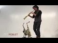 CIRCLES Post Malone PEP POBLET Sax Version