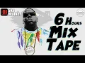 Download Lagu Hip Hop R\u0026B 6 hours Mixtape  | DJ SkyWalker