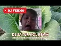 Download Lagu DJ SAYUR KOL REMIX (MAKAN DAGING ANJING DENGAN SAYUR KOL)