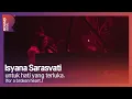 Download Lagu [ROUND FESTIVAL] Isyana Sarasvati - Untuk Hati Yang Terluka
