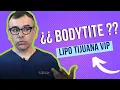 BodyTite - Todo lo que tienes que saber