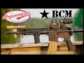 BCM 11 5 AR-15 Upper Receiver With Front Sight Block Best AR Pistol Upper