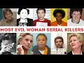 Lagu The Most Evil Woman Serial Killers