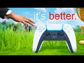 Download Lagu I Switched to Controller After 7 Years of Playing Keyboard..