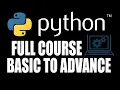 Python - Part 2 Regression