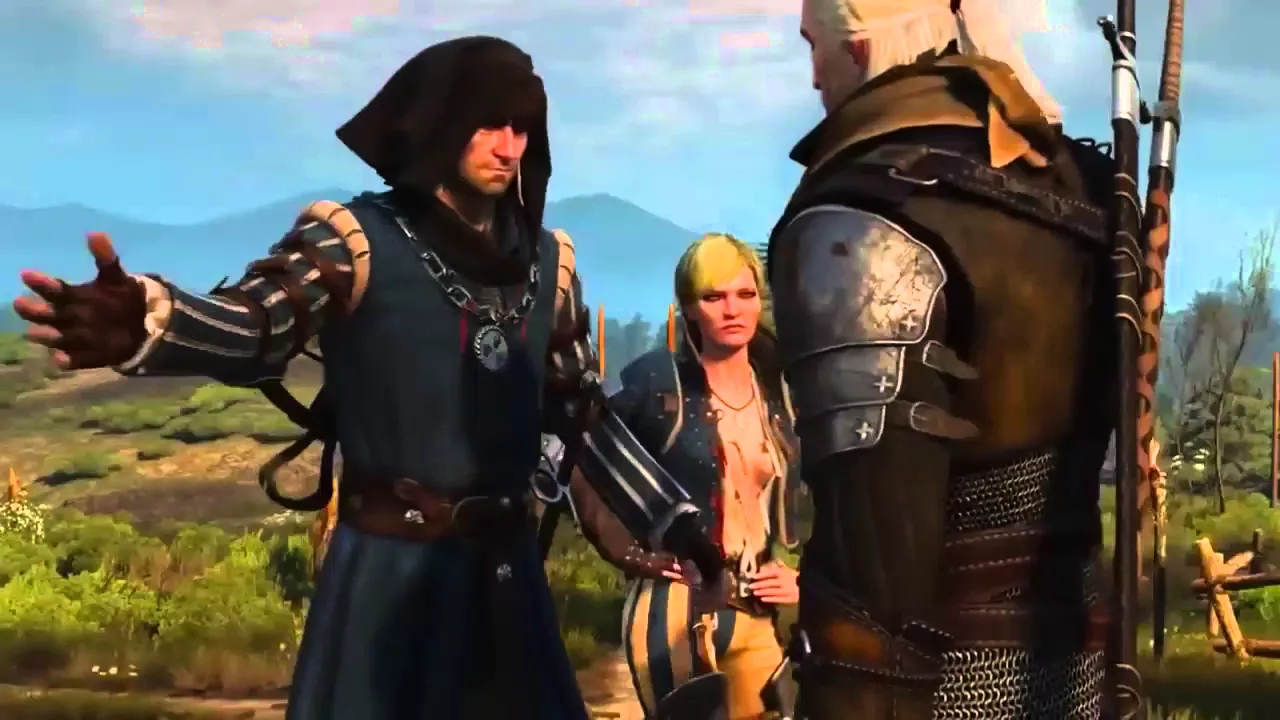 Бьянка ведьмак 3. Ведьмак вернон роше и бьянка. Роше бьянка ведьмак 3. Роше бьянка ведьмак 3. Бьянка ведьмак 2.