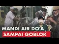 Air Do'a Untuk Semua Masalah: Menjaga KEBODOHAN Atas Nama Tuhan