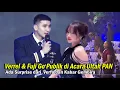 Download Lagu Verrel Go Publik Bersama Fuji di Acara Ultah PAN Hari ini, Ada Surprise dari  Verfu \u0026 Kabar Gembira