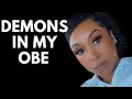 Download Lagu The DEVIL Came and Then 50 DEMONS Doing This in My OBE - Nia's Testimony