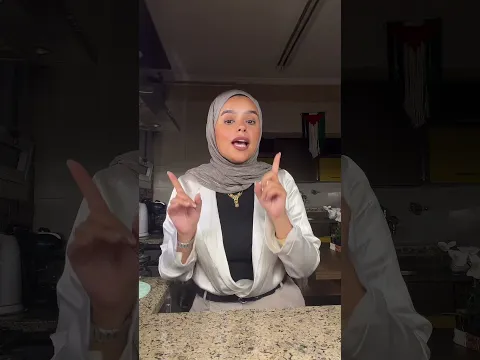 مش لازم كلنا نقلد التريند , إفهم الأول العواقب! ❤️