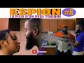 Lagu ESPION #8 ● LA FILLE D’UN PÈRE TOXIQUE (Mini Série)