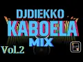 Download Lagu DjDiekko Kaboela Mix 2021 Vol.2