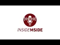 Inside Mside Episode 36 - Dr Albert Mosley