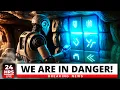 AI Unlocked an Ancient Code—What It Found Should NEVER Have Been Revealed!