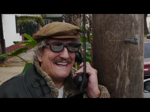 MOISÉS - Trailer