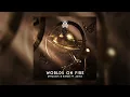 Afrojack & R3HAB - Worlds On Fire (feat. Au/Ra)