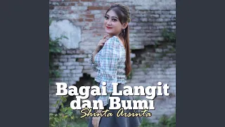 Download Bagai Langit Dan Bumi MP3