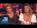 Mila Kolomeitseva May Have Faked Her Food Photos WWHL