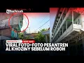 Download Lagu Viral Foto-foto Pesantren Al Khoziny Sebelum Roboh, Tak Dirancang untuk Bangunan Tinggi​​​​​​​​​