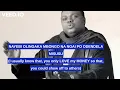 MOYIBI BY PEPE KALLE WITH ENGLISH TRANSLATED SUBTITLED  LYRICS