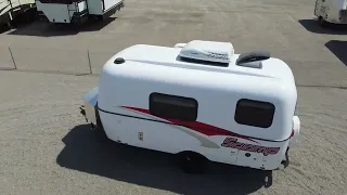 2025 SCAMP 16SL6 For Sale