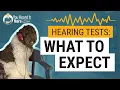What to Expect During a Hearing Test