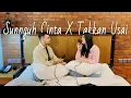 Download Lagu SUNGGUH CINTA X TAKKAN USAI - GLENN SAMUEL X DELLA FIRDATIA