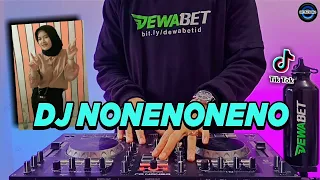 Download DJ ONENONENO TIKTOK VIRAL REMIX FULL BASS 2022 | DJ NONENONENO MP3