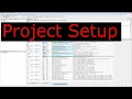 Project Setup PIC Microcontroller Programming Tutorial MPLAB in C
