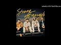 Download Lagu Jonas Brothers/Bailey Zimmerman - Strong Enough (B95)