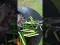 Download Lagu Australian Wagyu Ribeye with Freah veggies on the amazing OFYR. Good Food = good mood. Cheers #asmr