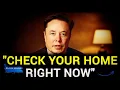Lagu Most People Are Not Aware Their Home Is Broadcasting THIS to Strangers Right Now | Elon Musk