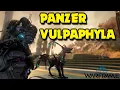 The BEST Companion in Warframe Panzer Vulpaphyla How to get and Build Guide Echoes of Duviri