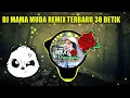 DJ PAP PAP 30 DETIK TERBARU 2020