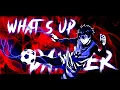 Download Lagu What's Up Danger「 AMV / Blue lock 」