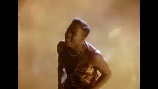 bobby brown rock witcha official music video 