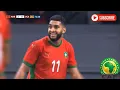 Lagu MOROCCO vs UGANDA | 4-0 | FIFA INTERNATIONAL FRIENDLY MATCH 2025 | GOALS \u0026 EXTENDED HIGHLIGHTS