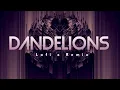 Download Lagu Ruth B. - Dandelions (Lofi x Remix)