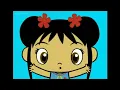 Ni Hao Kai-Lan Theme Song