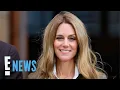 Kate Middleton Shares Reason for Blonder Hair E News