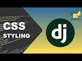 Django CSS Styles A Complete Guide to Styling Your Django Projects