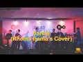Download Lagu 70sOC - Santai (Rhoma Irama's Cover) [JAVA JAZZ Festival 2018]